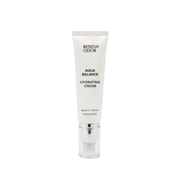 ResedaOdor Aqua Balance Hydrating Cream