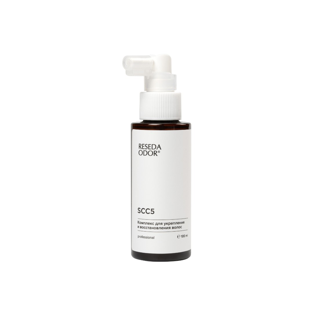 ResedaOdor SCC5, 100 мл