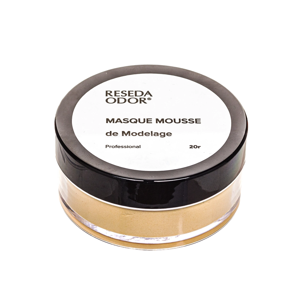 ResedaOdor Masque mousse de Modelage, 20мл