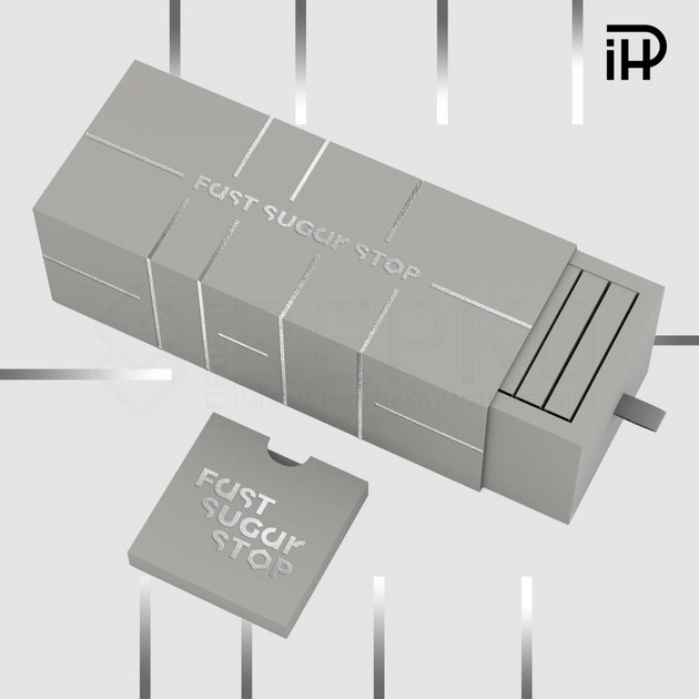 IPH FAST Sugar Stop