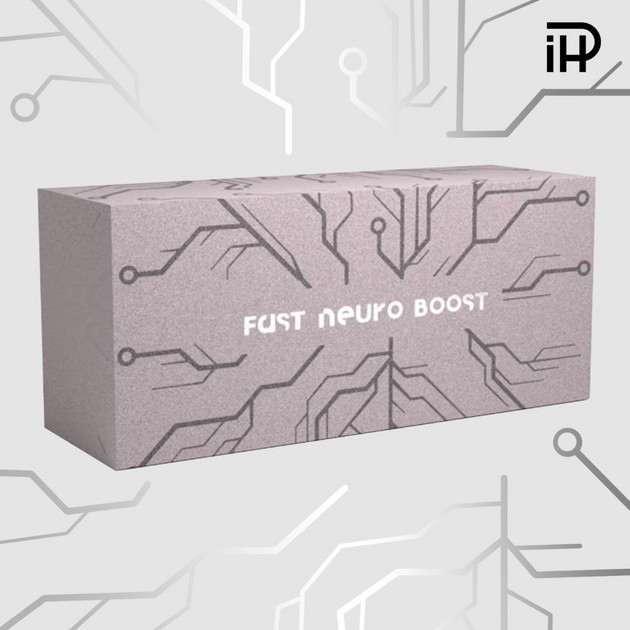 IPH FAST Neuro Boost