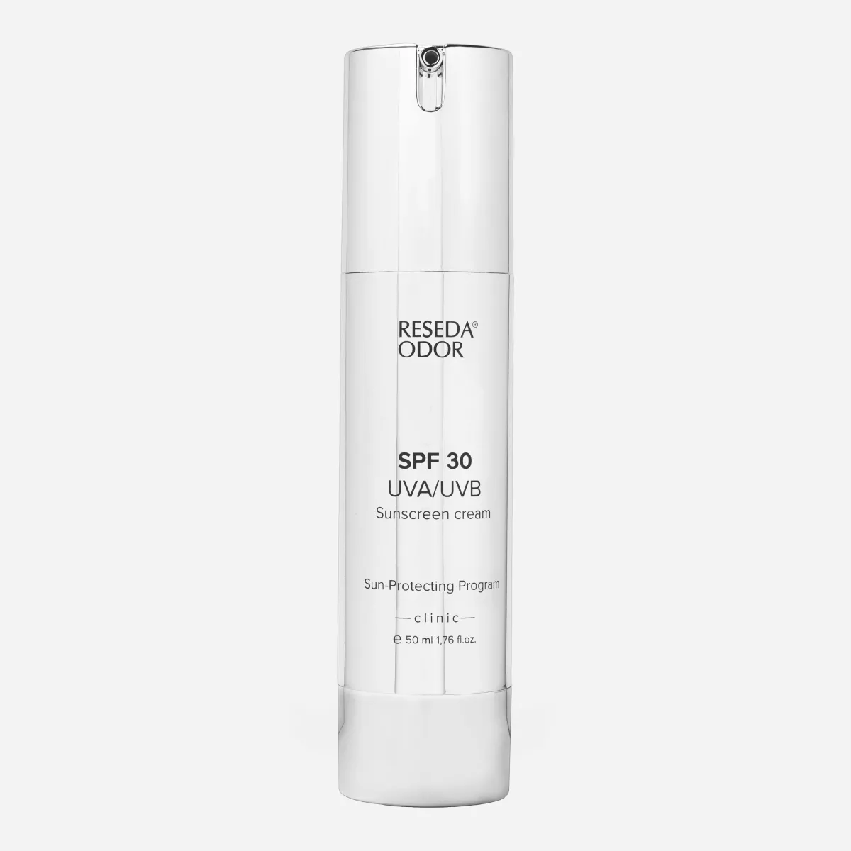 ResedaOdor Sunscreen Cream, 50мл