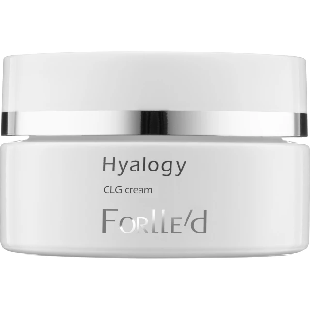 Forlle'd Hyalogy CLG cream, 50мл
