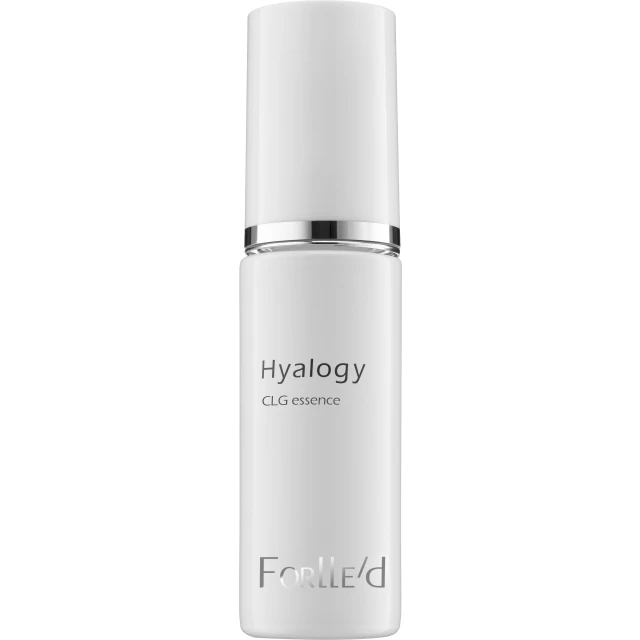 Forlle'd Hyalogy CLG essence, 30мл