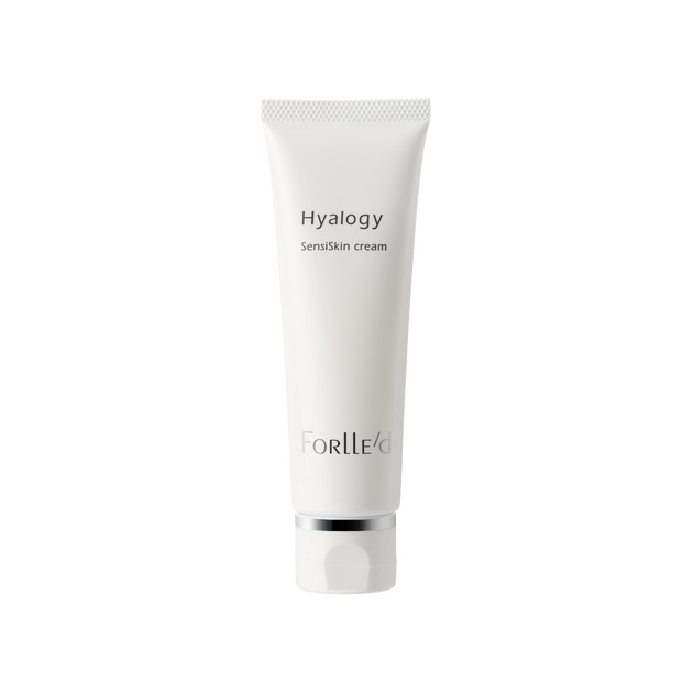 Forlle'd Hyalogy Sensiskin cream, 50 мл